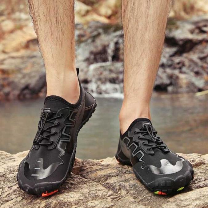 Sepatu Pantai Beach Shoes Sepatu Diving Sepatu Pantai Sepatu Rafting