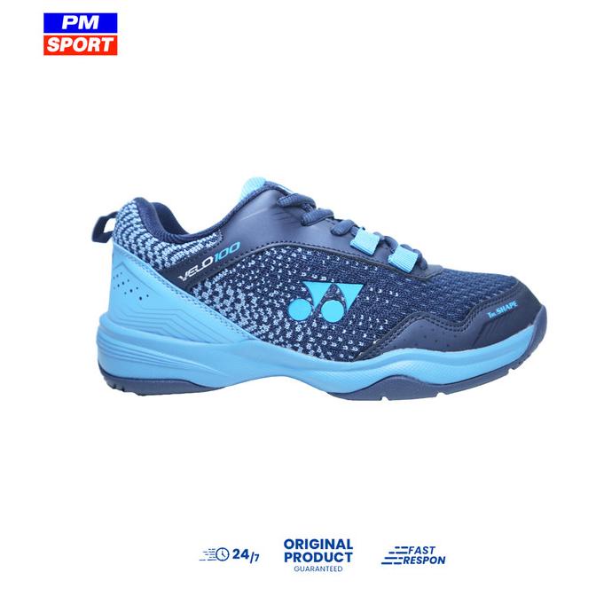 Sepatu Badminton Anak Yonex Velo 100 Junior Aryadwipanji09