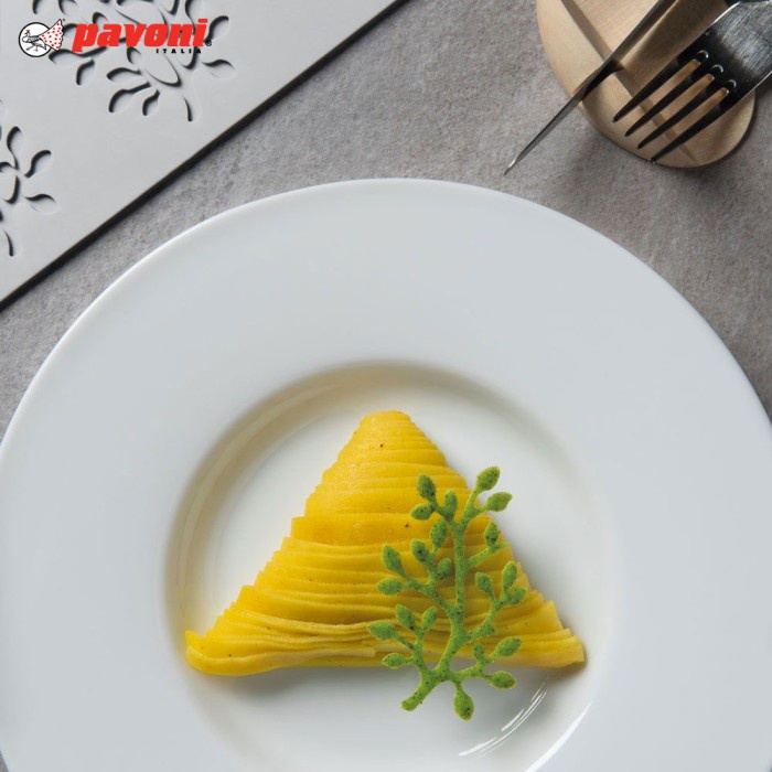 

✅Termurah Pavoni Gourmand - Gg030 Bonsai 30 X 20 Cm Bisa Gojek