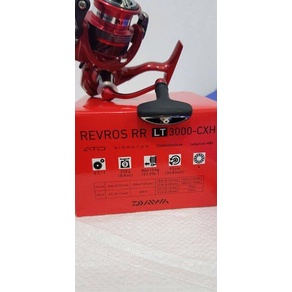 reel pancing daiwa revros RR 1000