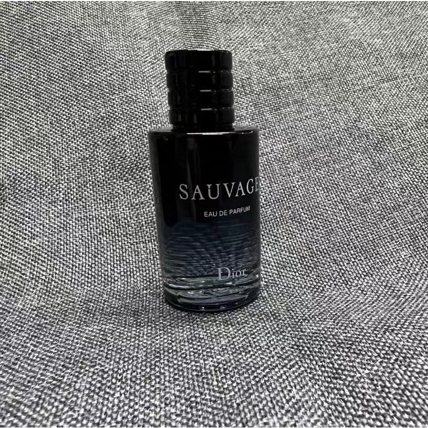 [PREMIUM] BEST PRODUCT PARFUM PRIA DIOR SAUVAGE / ORIGINAL PARFUM UNTUK PRIA10ml