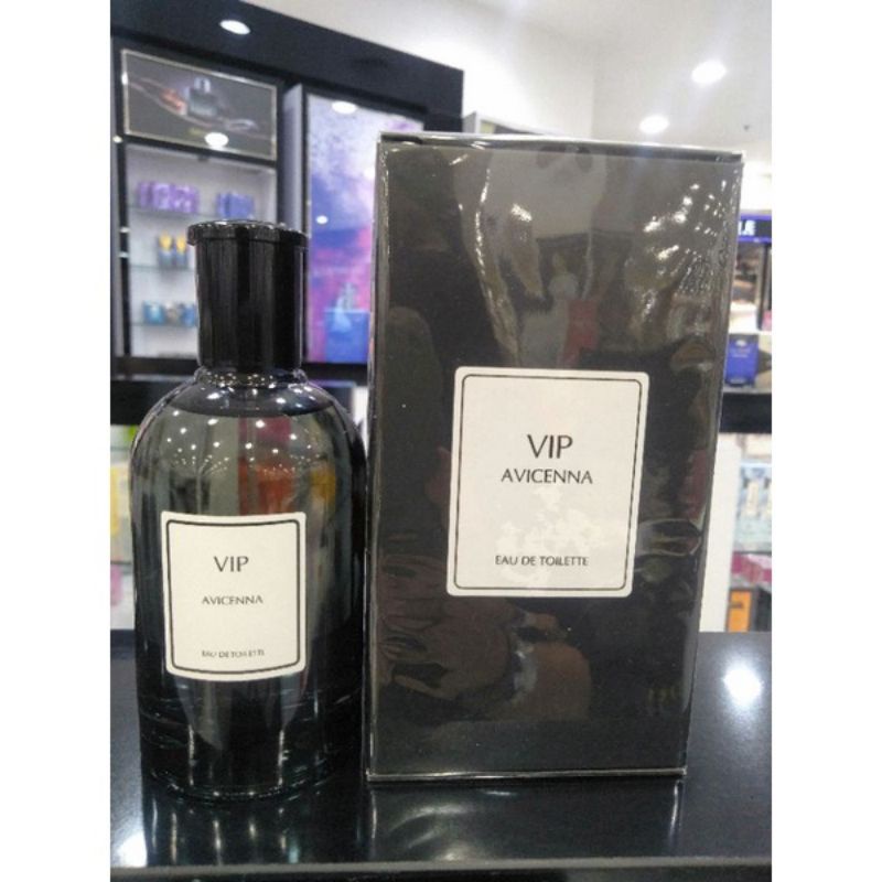 [PREMIUM] BEST PRODUCT PARFUME AVICENNA MAN (NEW) EDT 100 ML