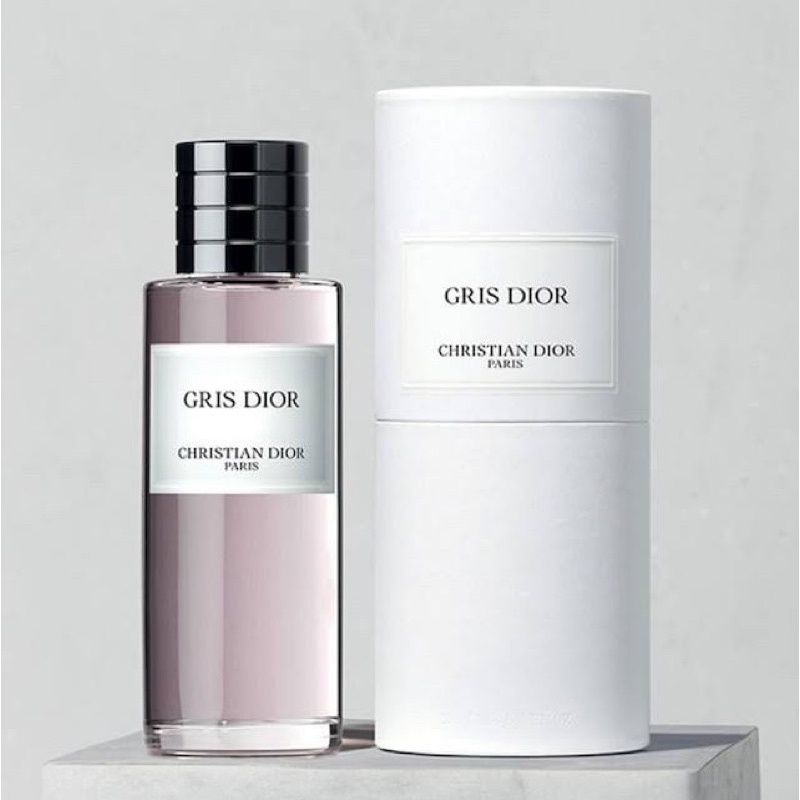 [PREMIUM] BEST PRODUCT PARFUM ORIGINAL (LENGKAP BOX) Dior Gris Dior EDP 125ml PARFUME UNISEX /