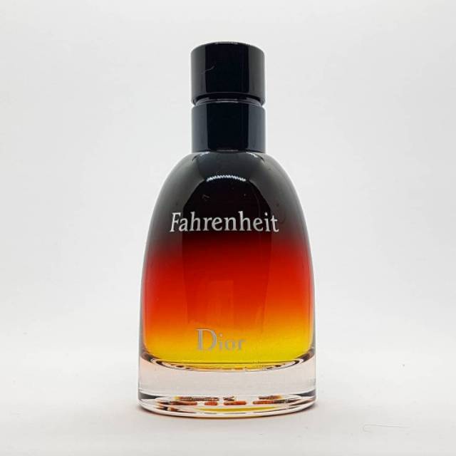 [PREMIUM] BEST PRODUCT Parfum Ori PRIA Christian Dior Fahrenheit Le Parfum For Men EDP 75ml