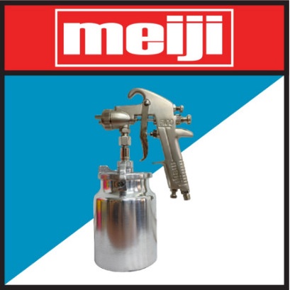 ✅Original Sped Cet F-100 Tabung Bawah Meiji 3810-100 Limited