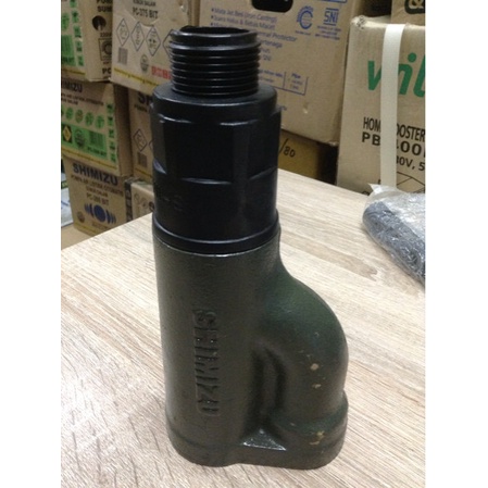 ✅Original Mata Jet Shimizu Pc 260 / 268Bit Terbatas