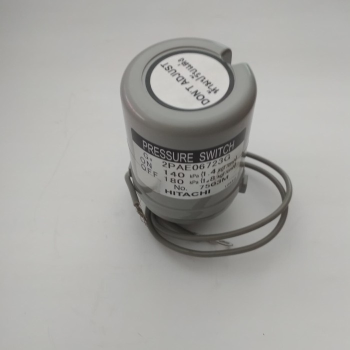 ✅Original Otomatis Pompa Air Hitachi Dtp 300 Gx/ Dtps 300 Gx Terbaru