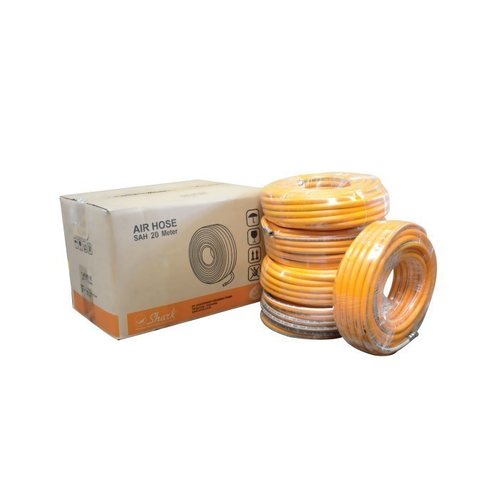 ✅Original Selang Angin Kompresor Shark 20Meter Terbatas