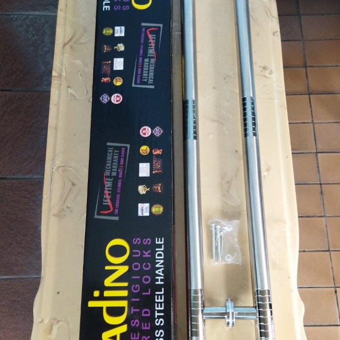 ✅Sale Pull Handle Pintu Gradino Berkualitas