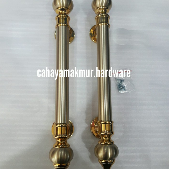 ✅Sale Pull Handle / Tarikan Pintu /Handle Pintu Ph-4010B Gold Terbatas