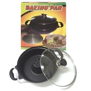 

✅Termurah Loyang Cetakan Kue Bolu - Baking Pan Teflon Berkualitas