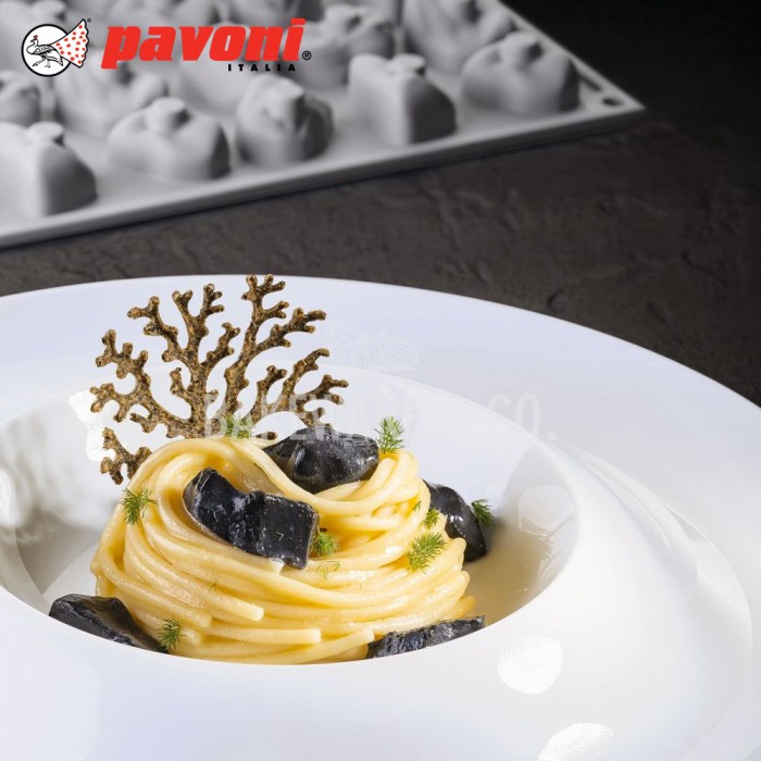 

✅Termurah Pavoni Gourmand - Gg022 Gravel 30 X 17.5 Cm Terbaru