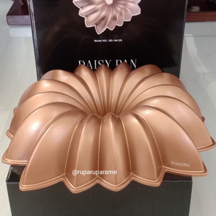 

✅Termurah Daisy Cake Pan By Signora Terbaru