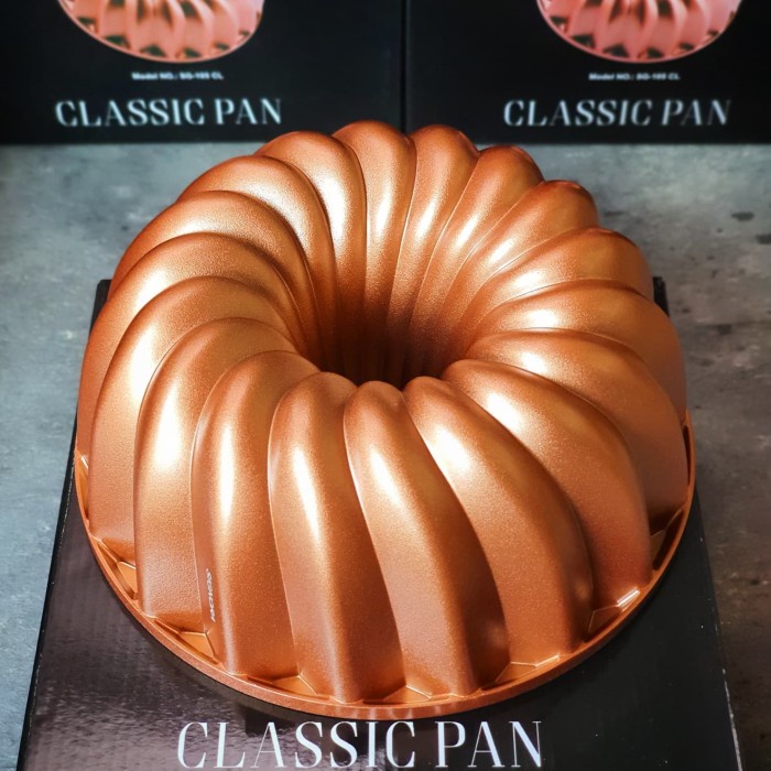 

✅Termurah Classic Pan Signora Terbaru