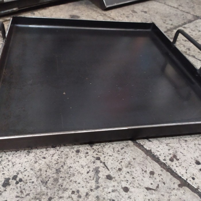 

✅Termurah Loyang Burger 35×35 Berkualitas