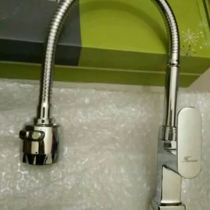 ✨Baru Kran Sink Flexible Favios Sumber Sink/ Kran Sink Favios Kuningan Bisa Sameday