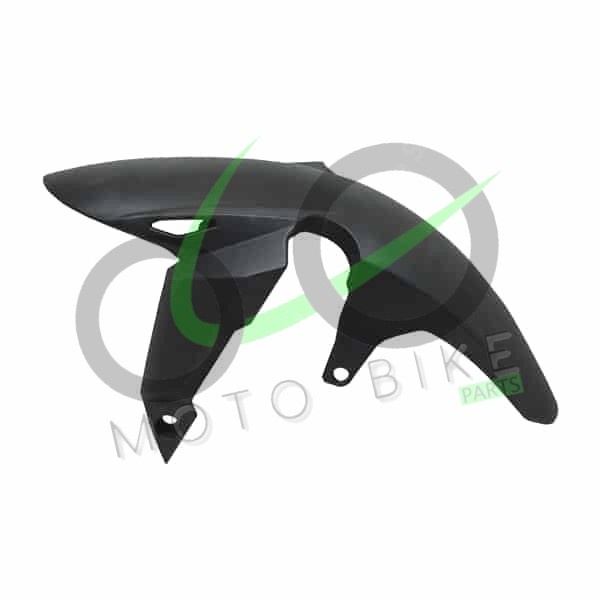 ✨COD Spakbor Depan Honda Cbr 250Rr Warna Hitam 61100-K64-N00Zb Bisa Sameday