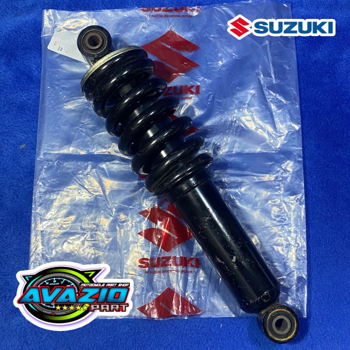 ✨New Monoshock Shockbreaker Sokbeker Satria Fu 150 Old Karbu Limited