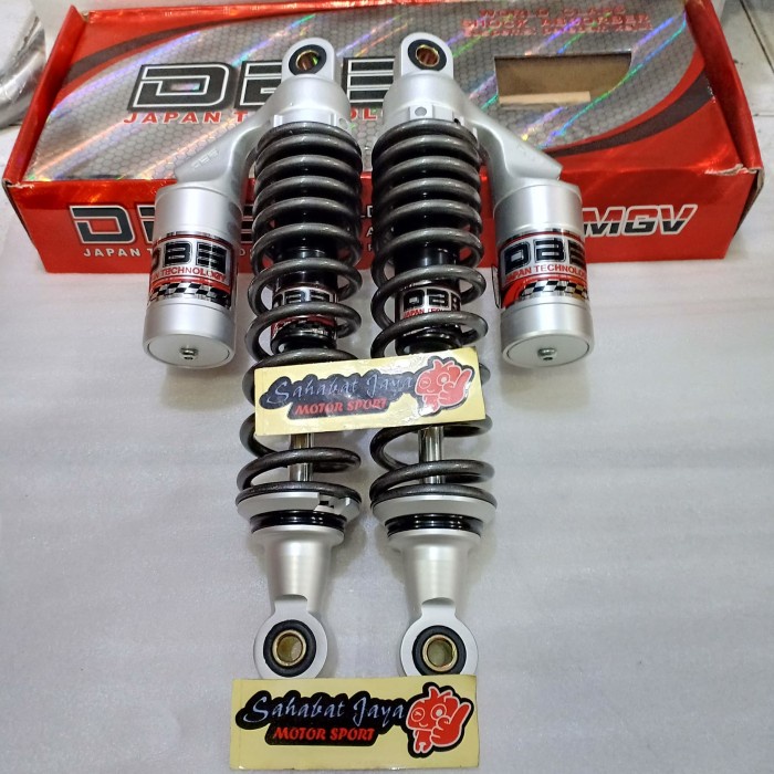 ✨New Shock Tabung Dbs G-Series Model Yss G-Series 320Mm Rxking Bisa Sameday