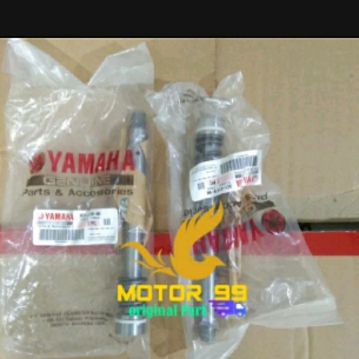 ✨New Suling Shock Depan Vixion Old Sepasang Ori Ygp Bisa Gojek