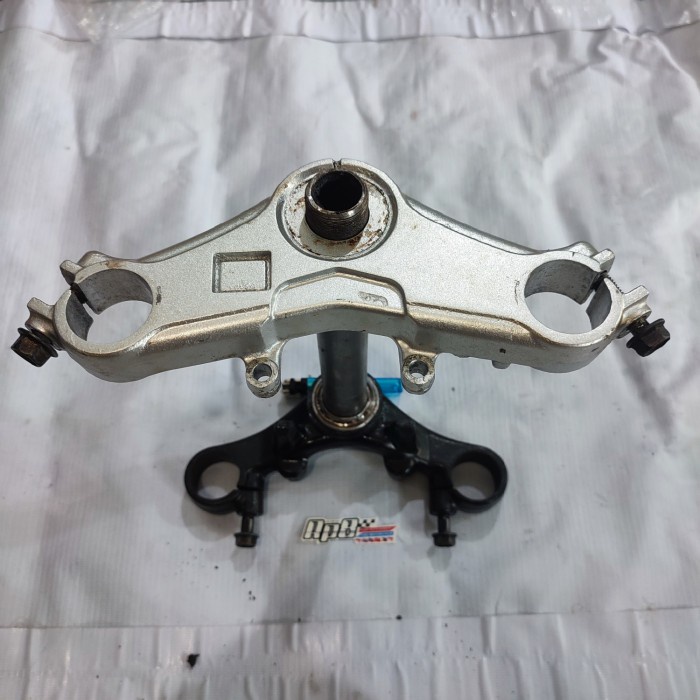 ✨New Segitiga Atas Bawah Cbr 150 Old Berkualitas