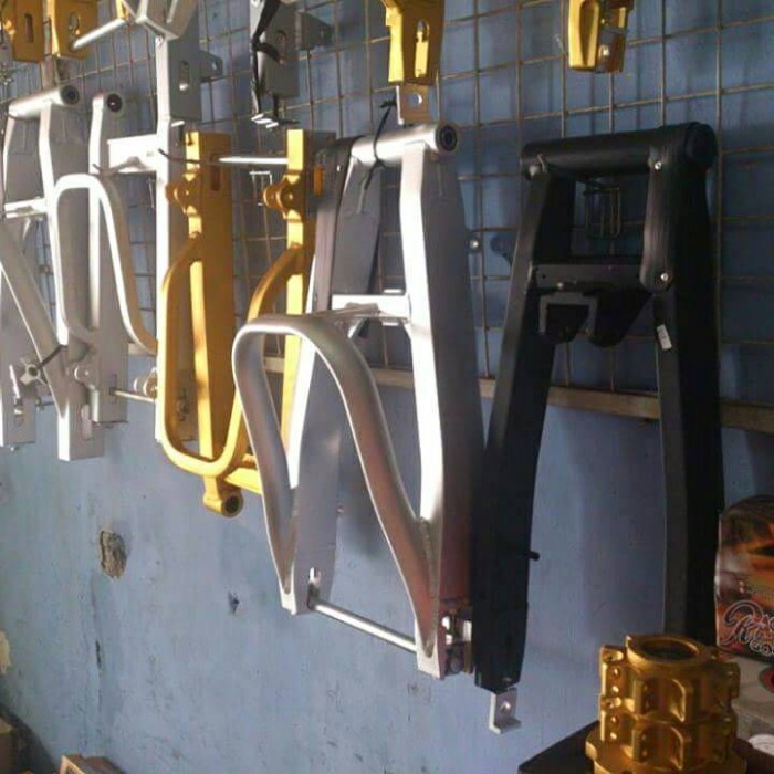 ✨New Ori Swing Arm Satria Fu Terbatas