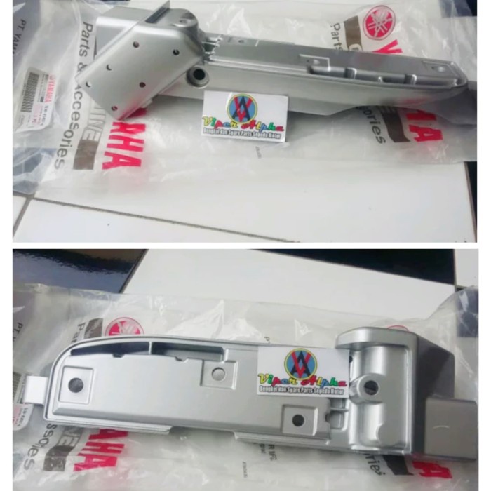 ✨New Ori Tutup Atas Cvt Nouvo Z Lele Original Limited