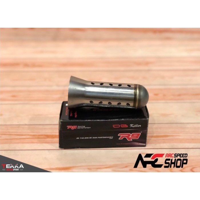 ✨New Ori Db Killer R9 H2 Universal Bisa Gojek