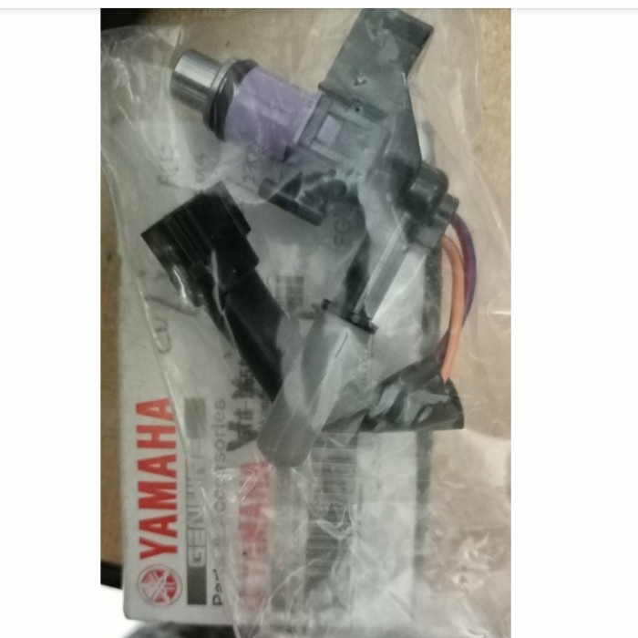 ✨Ori Injektor Vixion Lama Old Yamaha Ygp Asli 3C1 Terbatas