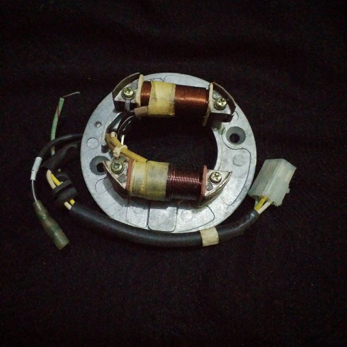 ✨Ori Spul Lampu Assy Honda C70 C 70 C700 C 700 Bisa Gojek