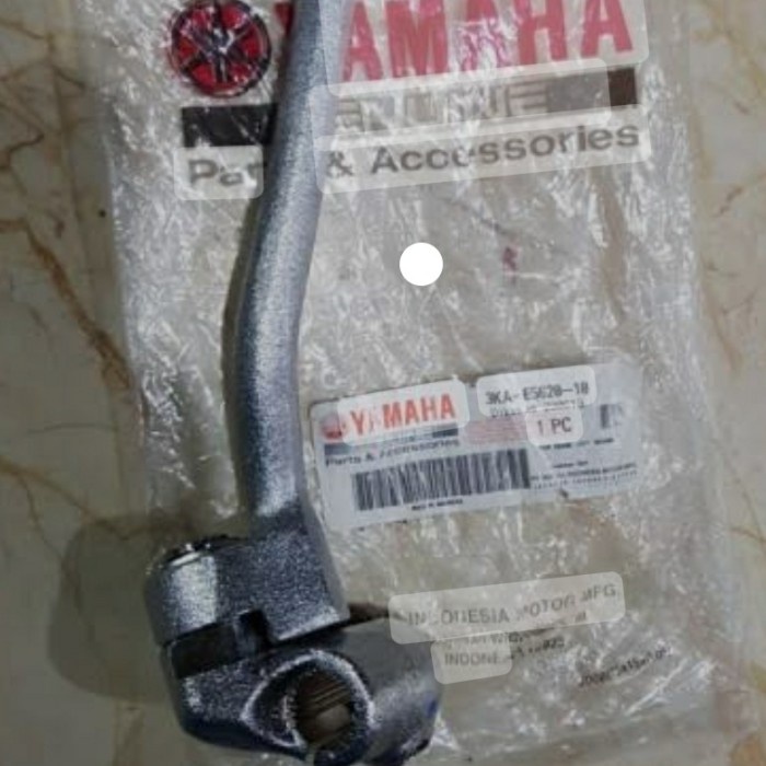 ✨Ori Kick Stater Selahan Engkolan Rx King New Original Terbaru