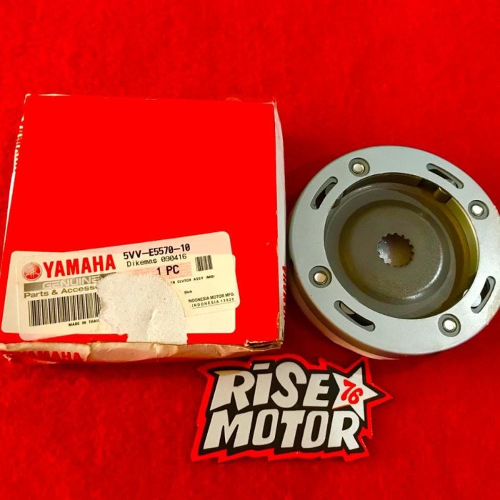 ✨Ori One Way Mio Orisinil Diskon