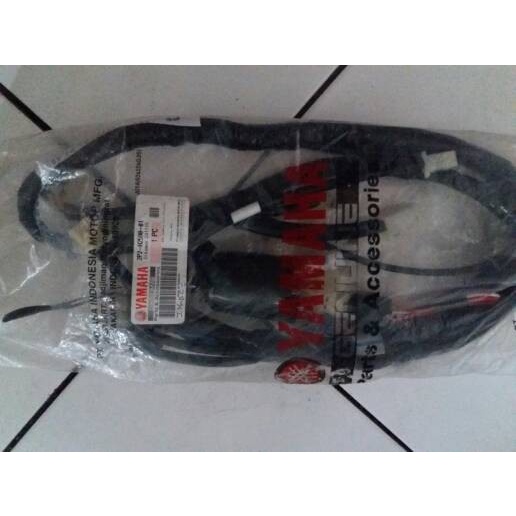 ✨Ori Kabel Body Jupiter Z Burhan Ori Ygp Diskon