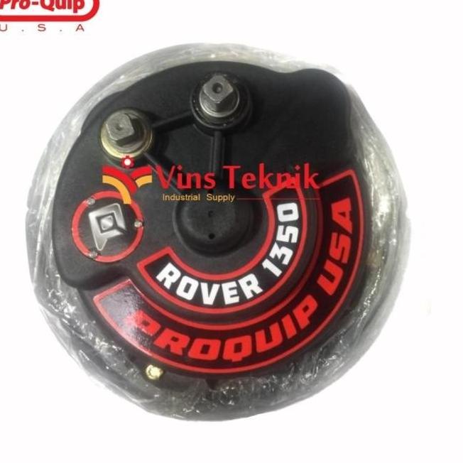 Promo Starting Gearbox Mesin Bajak Mini Rover1350 Proquip Rover 1350