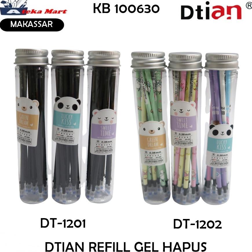 

Cod [Box/12Pcs] Led Gel Pen Hapus Pena Bisa Di Hapus Original