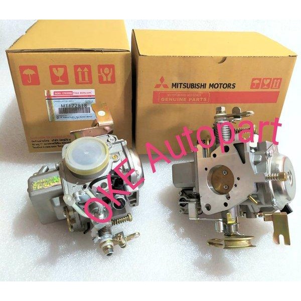 Karburator Carburator Mitsubishi Colt T120ss T120 Ss