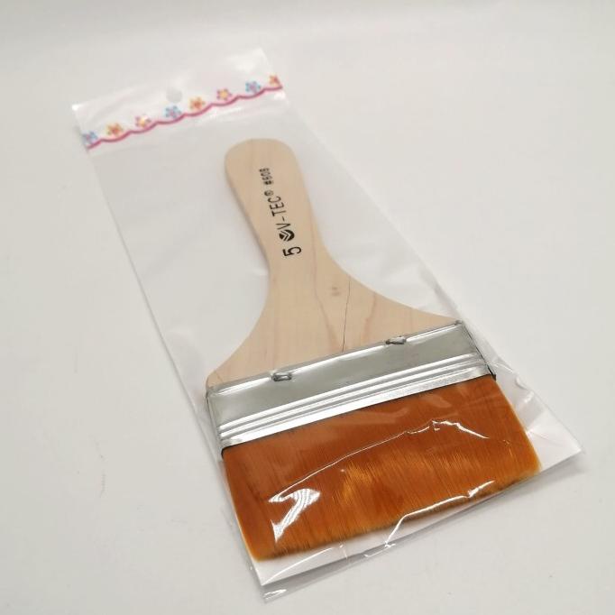 

Kuas Lukis / Paint Brush V-Tec 808 Kode 393