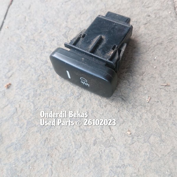 Switch Saklar Foglamp Honda City Gd8 2005