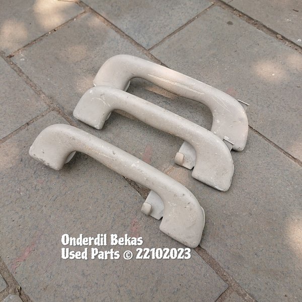 Hand Grip Jaguar X2000 3.0 Jaguar Type X 1999 2000 01 2002