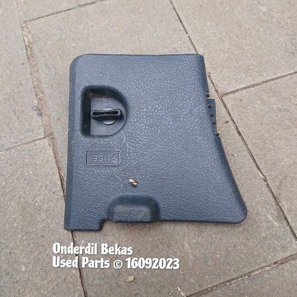Cover Fuse Dalam Honda Maestro Sm4
