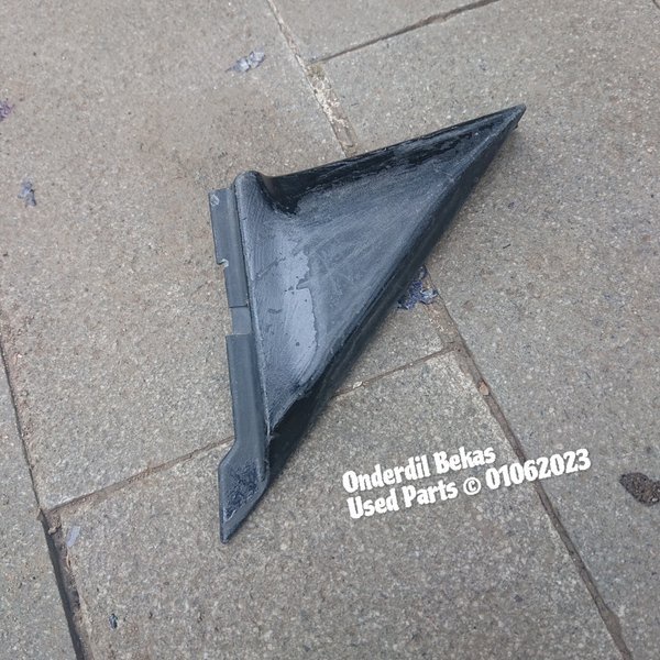 Cover Segitiga Spion Kiri Lh Honda Accord Maestro Sm4 K