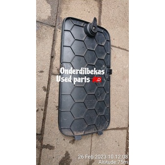 Cover Jack Honda Crv Gen 2