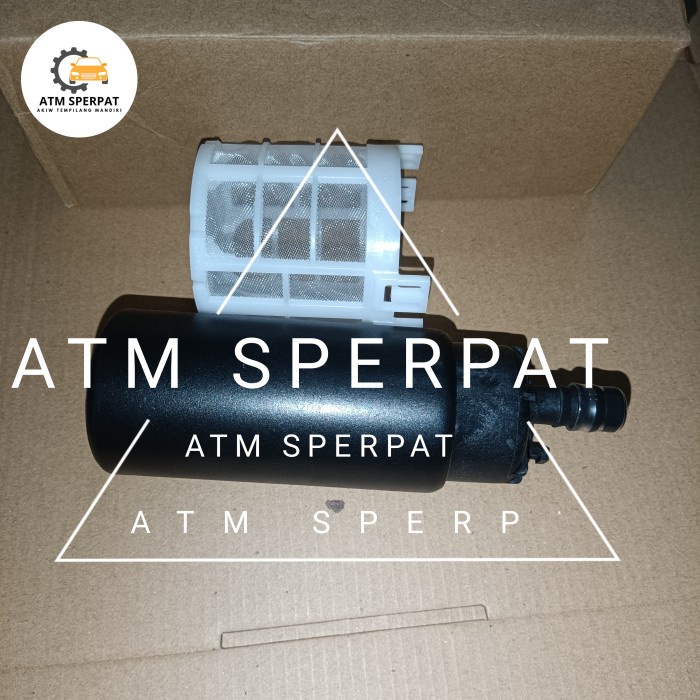 Fuel Pump Only Rotak Fuel Pump Suzuki Ertiga Diesel OEM