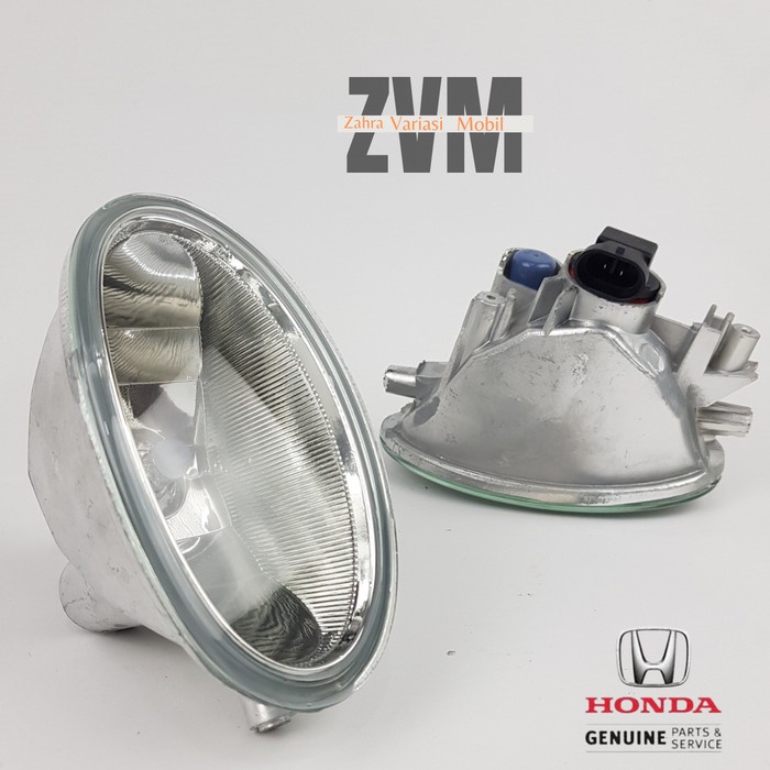 Foglamp Jazz Ge8 Freed City Lama 2003-2014