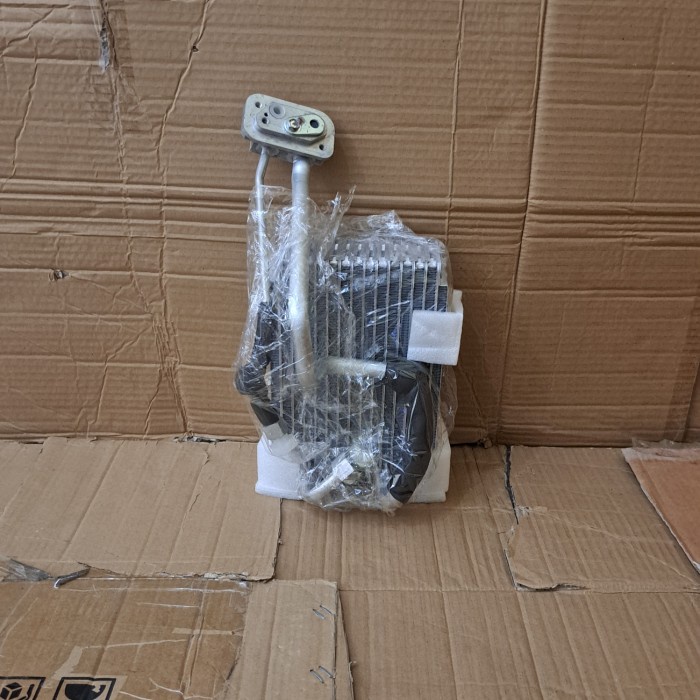 Evaporator AC Mobil Hyundai Trajet Belakang