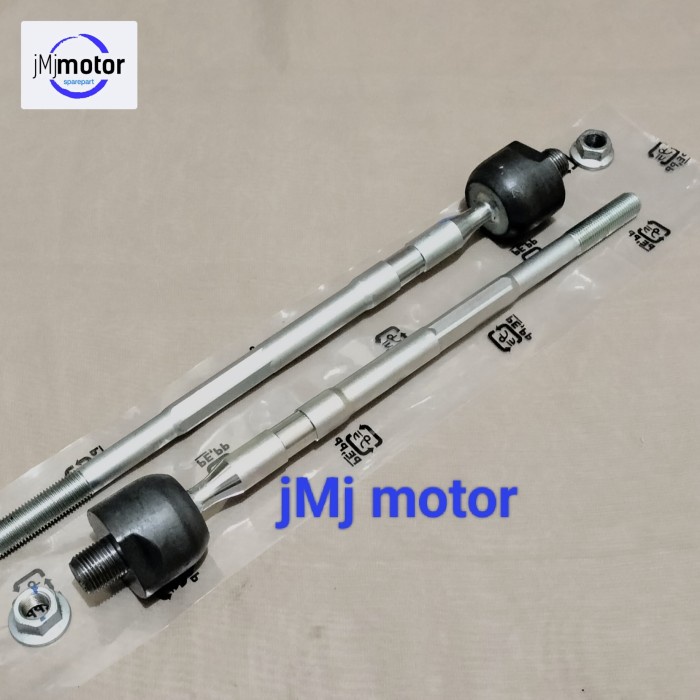 LONG TIEROD ISUZU MUX TAHUN 2019