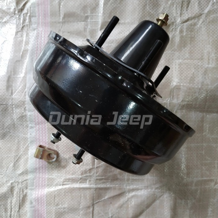 Brake Booster Boster Rem Toyota 2F Hartop Hardtop Vx