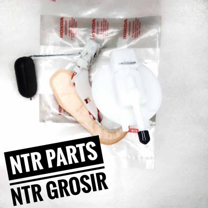 ✨Original Fuelpump Fuel Pump Pulpam Beat Fi Beat Pop Beat Injeksi Mitsuba Gress Terbatas