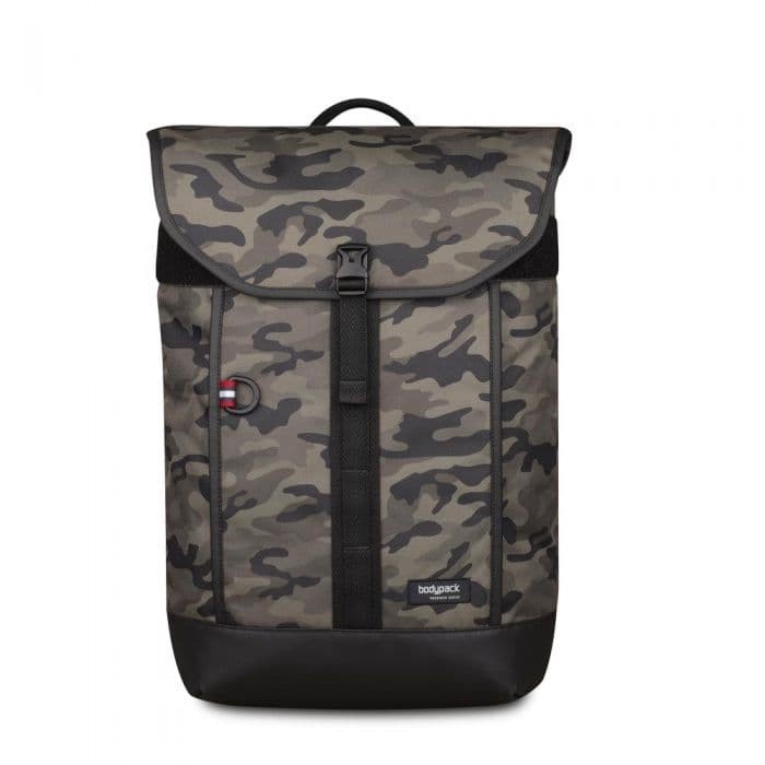 ✨Original Tas Ransel Backpack Pria Original Bodypack - Tas Laptop Backpack Limited