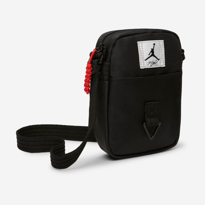 ✨Ready Nike Original Jordan Flight Festival Sling Bag Tas Selempang Limited Bisa Sameday